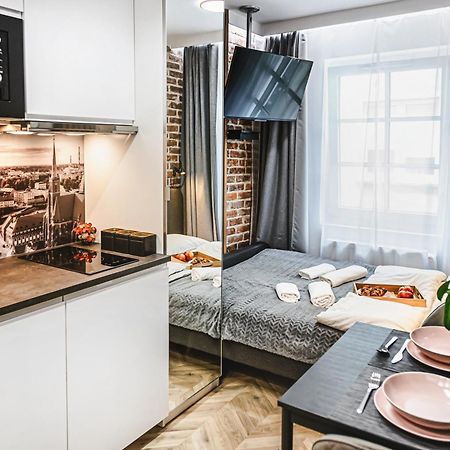 Luksusowe Apartamenty Przy Rynku Вроцлав Экстерьер фото