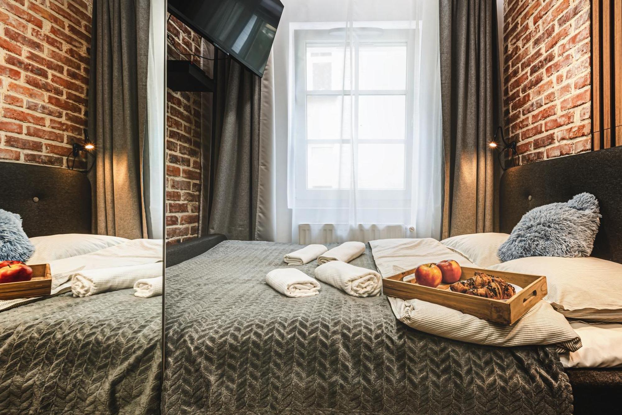 Luksusowe Apartamenty Przy Rynku Вроцлав Экстерьер фото