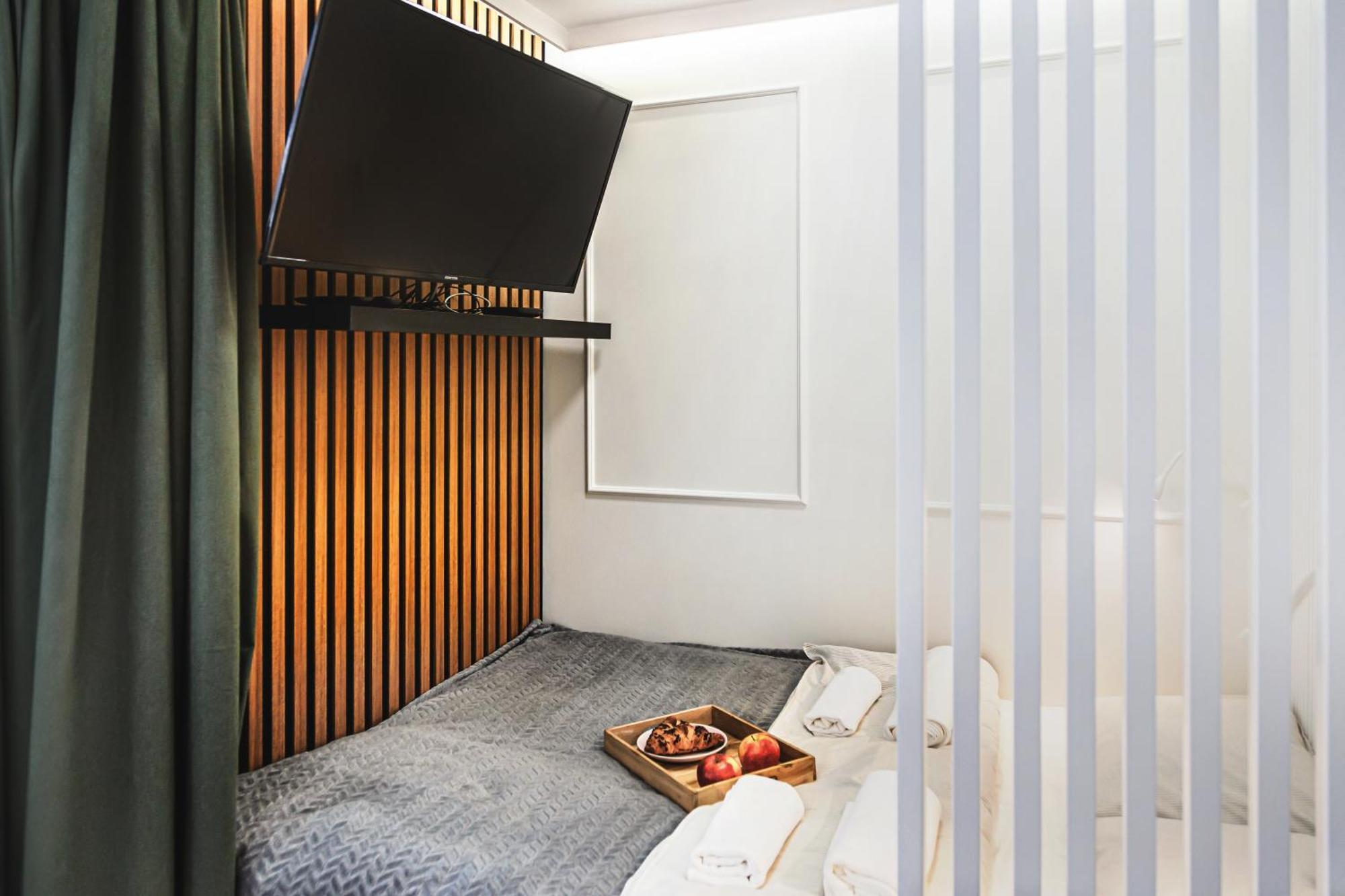 Luksusowe Apartamenty Przy Rynku Вроцлав Экстерьер фото