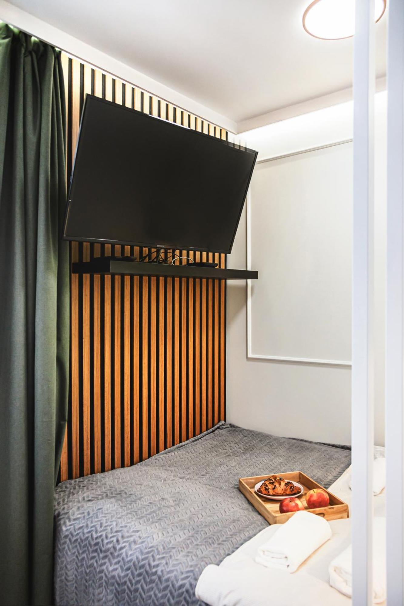 Luksusowe Apartamenty Przy Rynku Вроцлав Экстерьер фото