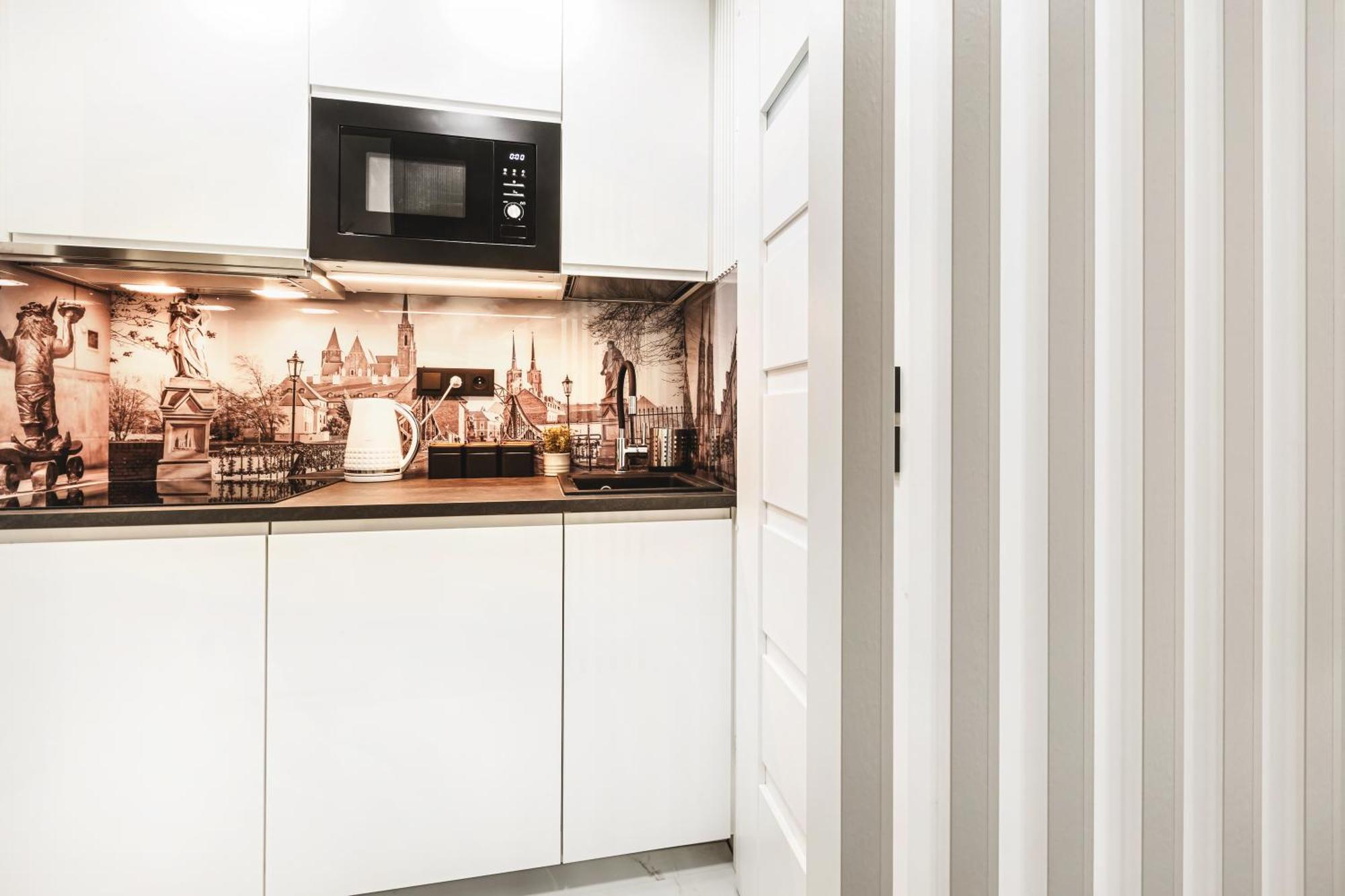 Luksusowe Apartamenty Przy Rynku Вроцлав Экстерьер фото