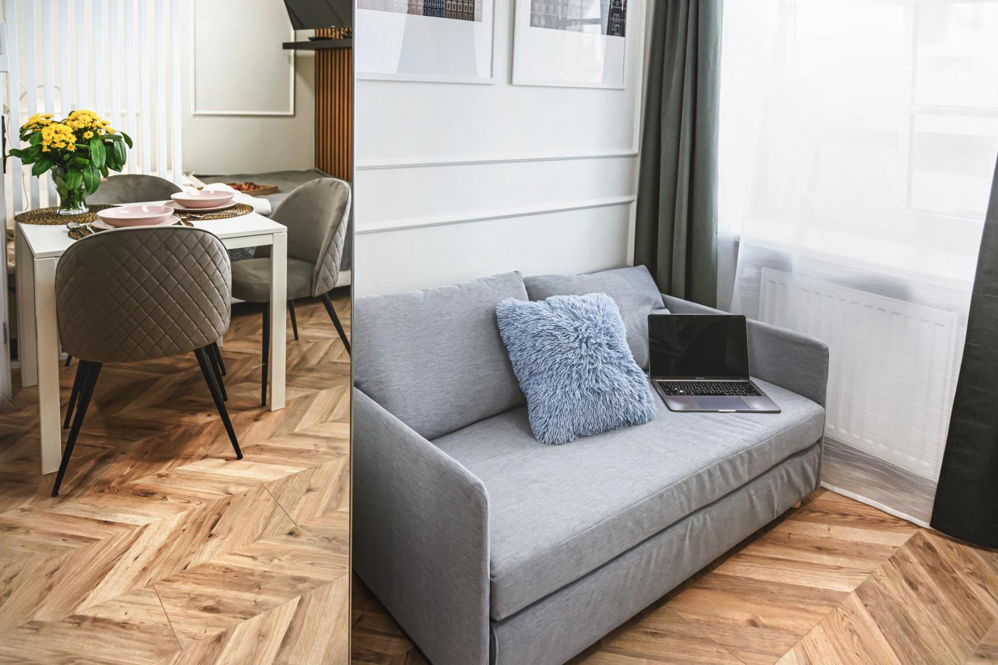 Luksusowe Apartamenty Przy Rynku Вроцлав Экстерьер фото