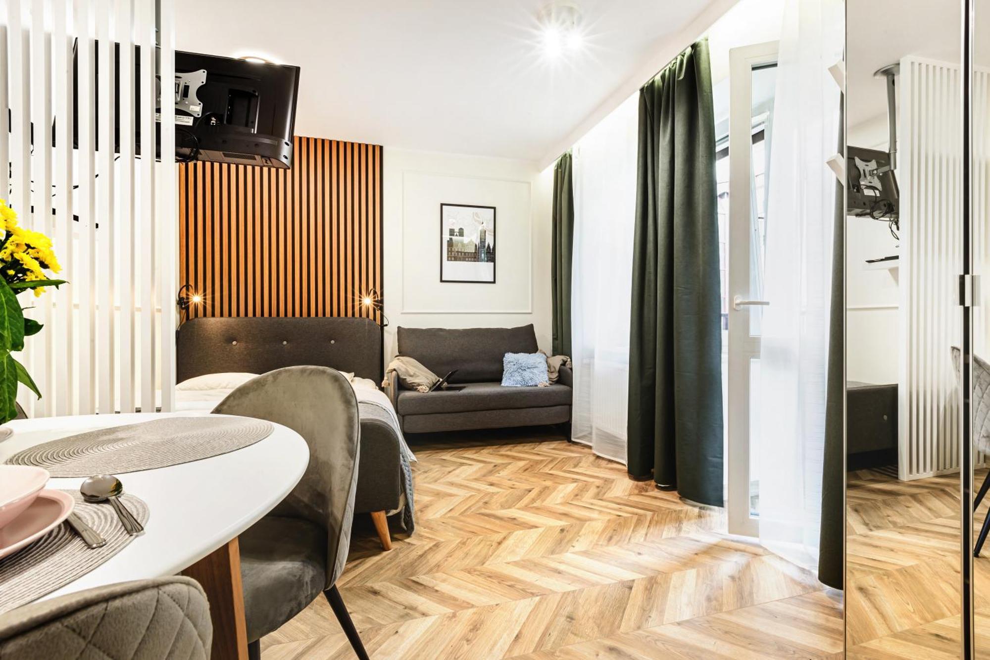 Luksusowe Apartamenty Przy Rynku Вроцлав Экстерьер фото