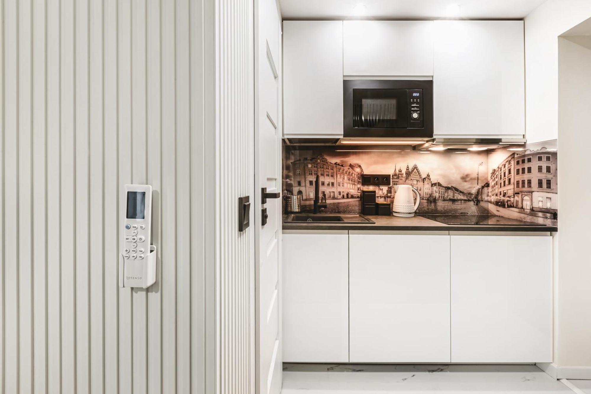 Luksusowe Apartamenty Przy Rynku Вроцлав Экстерьер фото