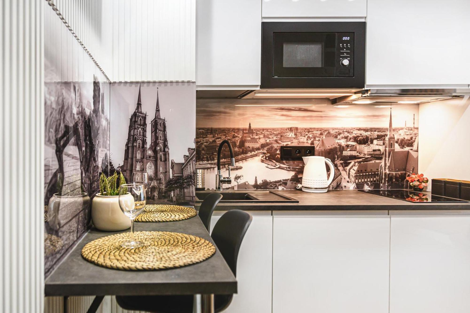 Luksusowe Apartamenty Przy Rynku Вроцлав Экстерьер фото